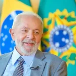 LULA ESTÁ MELHOR DO QUE EM 2022 EM OITO DOS DEZ ESTADOS PESQUISADOS PELA QUAEST