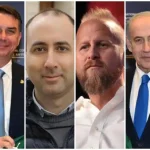 O RASTRO DE DINHEIRO QUE LIGA ISRAEL, CERIMEDO E A FAMÍLIA BOLSONARO