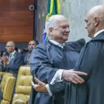 FACHIN DEFENDEU SIGILO DA FONTE E DECISÃO DE MORAES DEVE IR AO PLENÁRIO DA CORTE