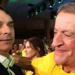 O MESMO PRATO: PL, DE FLÁVIO BOLSONARO, INCORPOROU R$ 114 MILHÕES COM MANOBRA ILEGAL