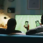 APOSTADORES DE BET EM PERIFERIAS BUSCAM AJUDA APÓS VIDA VIRAR PESADELO