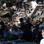 MAIOR PROFUNDIDADE NA COLÔMBIA ATENUOU IMPACTOS DE TERREMOTO EM COMPARAÇÃO À VENEZUELA, EXPLICA SISMÓLOGO
