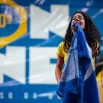 EDUCAÇÃO É INVESTIMENTO, “NÃO MAIS UM GASTO NO ORÇAMENTO”, DEFENDEU PRESIDENTA DA UNE, BIANCA BORGES
