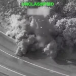 COM PODERIO MILITAR INTACTO, IRÃ PODE ATINGIR ALVOS EM “TODA A EUROPA” CASO CONFLITO COM OS EUA ESCALE, AFIRMOU ESPECIALISTA