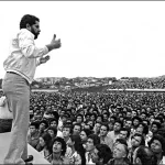 LULA VOLTA À VILA EUCLIDES PARA LANÇAR CAMPANHA E RESGATAR A ORIGEM OPERÁRIA DO PT