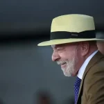 RISCO BRASIL DESPENCA A 116 PONTOS E ATINGE MENOR NÍVEL DO 3° MANDATO DE LULA