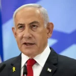 TURQUIA ACIONOU INTERPOL PARA PRENDER NETANYAHU NO CASO DA FLOTILHA GLOBAL SUMUND