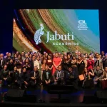 CERIMONIA EM SÃO PAULO REVELA VENCEDORES DO 3° PRÊMIO JABUTI ACADÊMICO