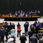 RELATOR DA PEC DA SEGURANÇA NA CCJ DO SENADO MANTÉM TEXTO SEM MUDANÇAS PARA ACELERAR TRAMITAÇÃO