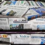 LUIS NASSIF: CASO FÁBIO LUIS, O MAIOR DESAFIO DOS JORNALÕES
