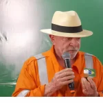 “TEMOS PETRÓLEO PARA O MUNDO”: LULA MANDOU RECADO A TRUMP E CITA MARGEM EQUATORIAL