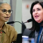 SIMONE TEBET DENUNCIOU VIOLÊNCIA POLÍTICA ÀS VÉSPERAS DA ELEIÇÃO: “É A BANALIZAÇÃO DO MAL”