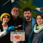 JORGE FURTADO: “TODA COMÉDIA É POLÍTICA, FALA DAS MAZELAS E, RINDO, CORRIGEM-SE COSTUMES