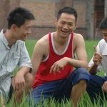 CULTURAS DO BRASIL E DA CHINA SE JUNTAM EM MOSTRA DE FILMES NO RIO