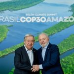 ONU É ALERTADA SOBRE AMEAÇAS DOS EUA CONTRA ELEIÇÕES BRASILEIRAS
