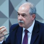 MERCADANTE, EM ENCONTRO COM EMPRESÁRIOS, FEZ DISCURSO HISTÓRICO E CONVOCOU O SETOR À RESPONSABILIDADE COM A DEMOCRACIA