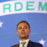 FACHIN DEU 72 HORAS PARA ANDRÉ MENDONÇA EXPLICAR AFASTAMENTO DE ANDREI RODRIGUES