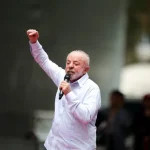 “QUEM FEZ PUTARIA VAI SER DESMASCARADO!”, DISSE LULA AO FALAR DAS ORGIAS DE VORCARO COM POLÍTICOS