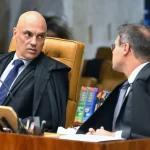 ALÉM DE APONTAR FALHAS PROCESSUAIS CONTRA MENDONÇA PARA PEDIR NULIDADE DE RELATÓRIO, ALA PRÓ MORAES AVALIA PEDIR SUSPEIÇÃO DE KÁSSIO E LUX