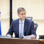PGR REFORÇA PEDIDO POR ACESSO TOTAL A CELULAR DE VORCARO NO STF