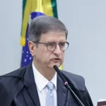 PGR PEDIU ANULAÇÃO DE INVESTIGAÇÃO SOBRE CONVERSAS DE MORAES E VORCARO. GONET DISSE QUE MENDONÇA AGIU ILEGALMENTE