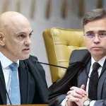SELETIVIDADE MARCA A ATUAÇÃO DE ANDRÉ MENDONÇA E CAUSA PREJUÍZOS ÀS ELEIÇÕES, AFIRMA CIENTISTA POLÍTICO
