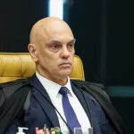 MORAES ACUSOU MENDONÇA DE “ESTAR A SERVIÇO DE UM GRUPO POLÍTICO QUE QUIS DAR UM GOLPE”
