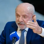 LULA CRITICOU MENDONÇA E DIZ QUE SIGILOS DO CASO MASTER DEVEM SER ABERTOS À SOCIEDADE