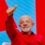 LULA CONFIRMOU ENTREVISTA AO FLOW NO MESMO DIA DE DEBATE NA GLOBO