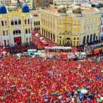 ATOS ‘BORA LULA’ CONTARÃO COM MAIS DE 500 MOBILIZAÇÕES NESTE DOMINGO EM TODO O PAÍS