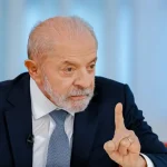 LULA INFORMOU À COORDENAÇÃO DE CAMPANHA QUE NÃO VAI AO DEBATE DA GLOBO