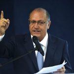 ALCKMIN CRÍTICA ANDRÉ MENDONÇA E COBRA FIM DO SIGILO NO CASO MASTER