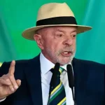 “VORCARO VIROU BANQUEIRO NO GOVERNO BOLSONARO E PRISIONEIRO NO MEU”, AFIRMOU LULA EM SABATINA
