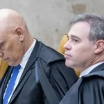 RENATO ROVAI: ANDRÉ MENDONÇA FERIU ALEXANDRE DE MORAES DE MORTE, MAS CAVOU SUA PRÓPRIA COVA