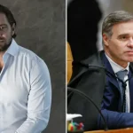 DINO APONTOU QUE VOTO DE MENDONÇA NO STF FAVORECEU BANCO MASTER E O PRÓPRIO IRMÃO