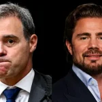 ENCONTRO DE MENDONÇA E VORCARO FOI ARTICULADO UMA SEMANA ANTES DO PRIMEIRO REPASSA PARA O FILME SOBRE BOLSONARO