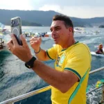 ESTUDO MOSTRA QUE CASO MASTER ATINGE FLÁVIO BOLSONARO E AMPLIA DESGASTE NAS REDES