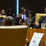 RENATO ROVAI: ANDRÉ MENDONÇA TEVE REUNIÃO COM VORCARO E PODE SER IMPEDIDO DE CONTINUAR NO CASO MASTER