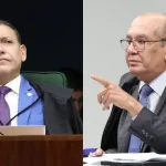 RENATO ROVAI: A DIFERENÇA ENTRE GILMAR E NUNES MARQUES QUE ESTÃO ESCONDENDO