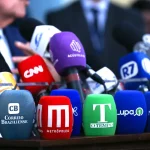 PESQUISA APONTA QUE ASSÉDIO E SOBRECARGA AMEAÇAM SAÚDE MENTAL DE JORNALISTAS