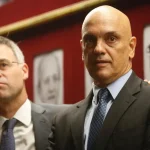 APESAR DA PGR JÁ TER PEDIDO ANULAÇÃO DO CASO, MENDONÇA MANDOU RELATÓRIO SOBRE MORAES E VORCARO PARA SER JULGADO NO PLENÁRIO DO STF