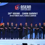 CHINA E SUDESTE ASIÁTICO APROFUNDAM INTEGRAÇÃO ECONÔMICA E COMÉRCIO BATE RECORDE DE R$ 5,4 TRILHÕES
