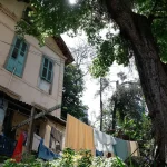 QUILOMBO URBANO NA ZONA SUL DO RIO GUARDA LIÇÕES DE RESISTÊNCIA