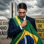 DEPUTADOS PEDEM QUE STF DERRUBE SIGILO DO CASO ‘DARK HORSE’ E APURE SUSPEIÇÃO DE MENDONÇA