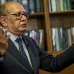 GILMAR MENDES CITOU DESEQUILÍBRIO ELEITORAL EM AFASTAMENTO DE DIRETORES DA POLÍCIA FEDERAL