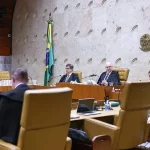MINISTROS DO STF AFIRMARAM QUE EVENTUAIS PROVAS CONTRA MORAES DEVEM SER ANULADAS