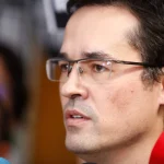 TSE SUSPENDE ATOS DE CAMPANHA DE DELTAN DALLAGNOL