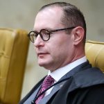 ZANIN MANDOU POLÍCIA FEDERAL ENVIAR DADOS DO CELULAR DE VORCARO AO SEU GABINETE ATÉ 23 HORAS DE HOJE, DIA 13