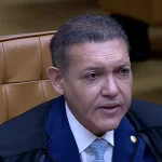 NUNES MARQUES SE DECLARA IMPEDIDO DE JULGAR DEPOIS DE MENSAGEM MOSTRAR QUE SEU FILHO RECEBE MESADA DE R$ 500 MIL DE VORCARO