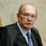 GILMAR MENDES CITOU “TURMA DO KN” E COBROU FACHIN E STJ NO CASO MASTER